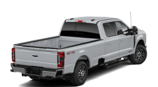 2026 Ford Super Duty® External Image 4